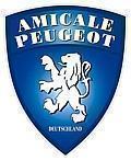 Logo Amicale Peugeot Deutschland 